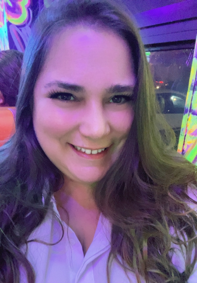 Nicole — Founder · Bartender · Instructor